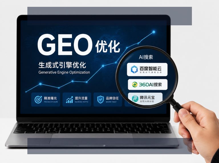 了解我们
