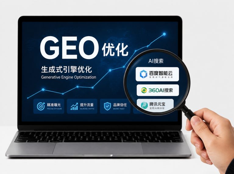 泉州GEO智能问答优化系统
